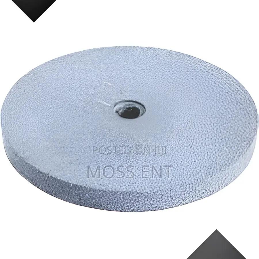 Grinding Wheel 8" 80 Grit - Agw200801