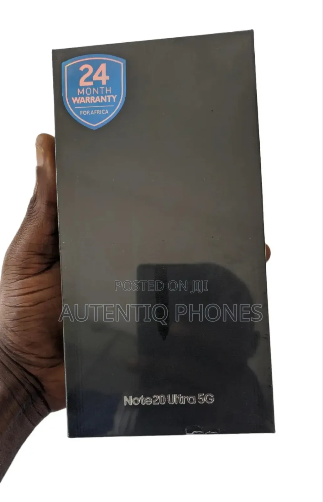 New Samsung Galaxy Note 20 Ultra 5G 128 GB Bronze