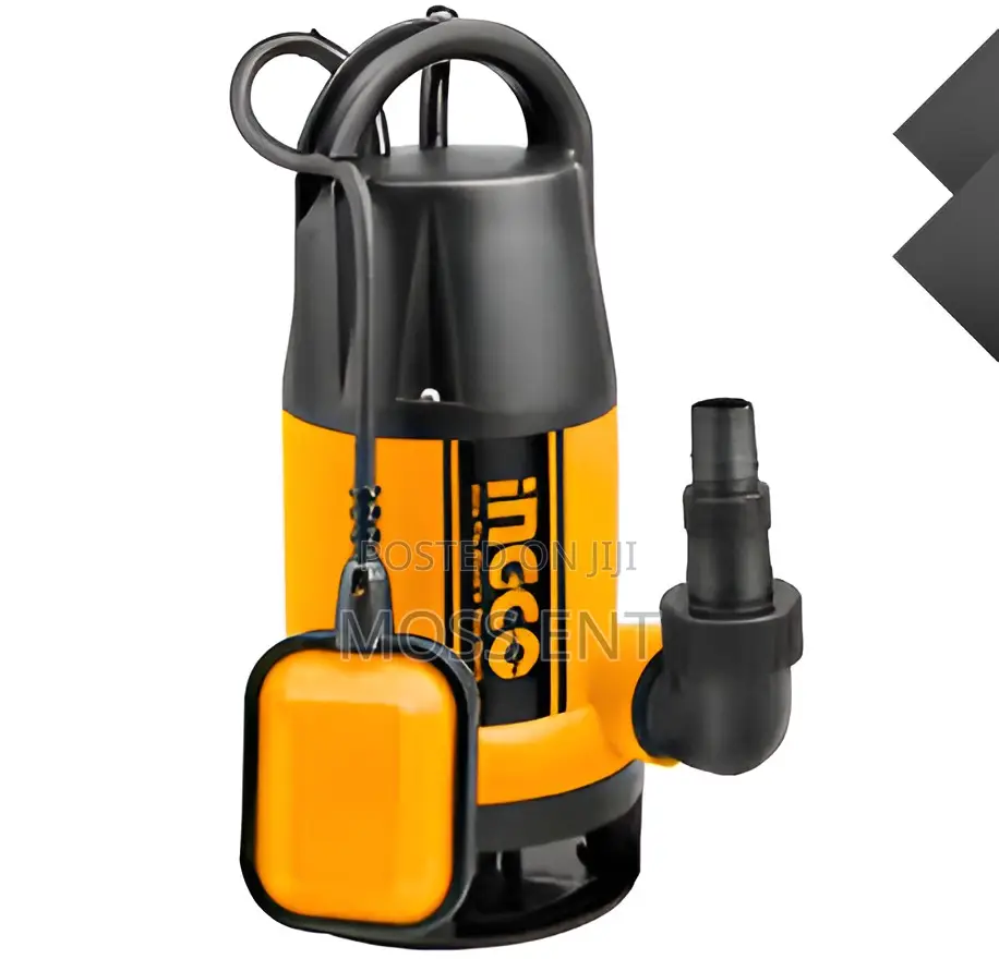 Submersible Pump 750w 1.0hp - Spd7501