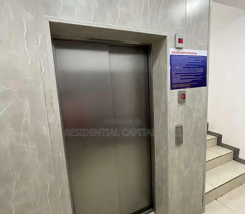 Furnished 2bdrm Apartment in Alphabet City, Spintex for rent