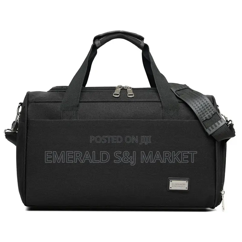 Travel Bag