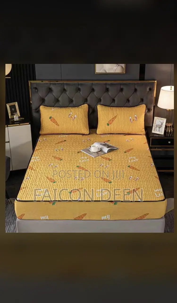 Extraordinary Elegant High Quality Queen Size Mattress Cover