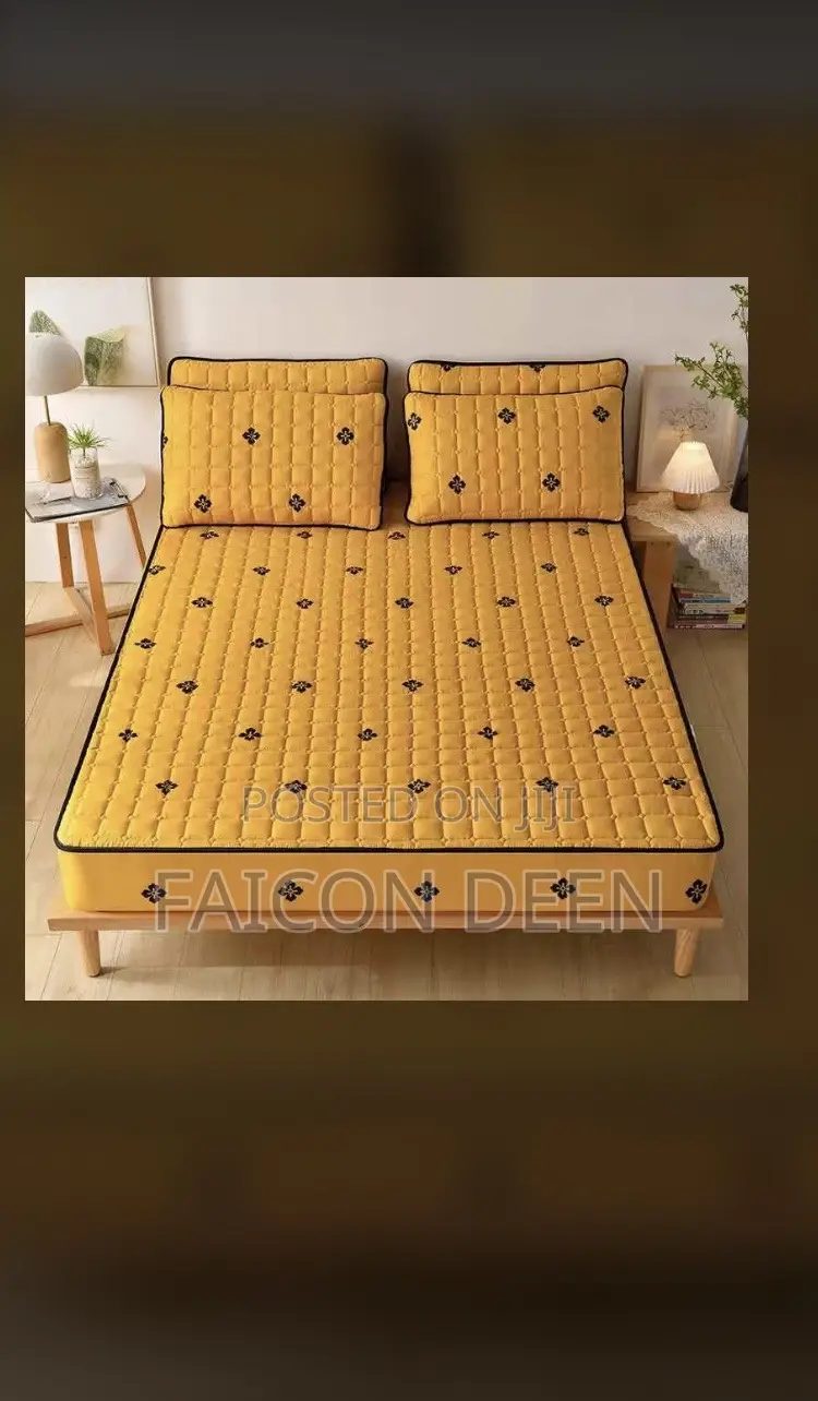 Water Proof High Quality King Size Mattress Covers