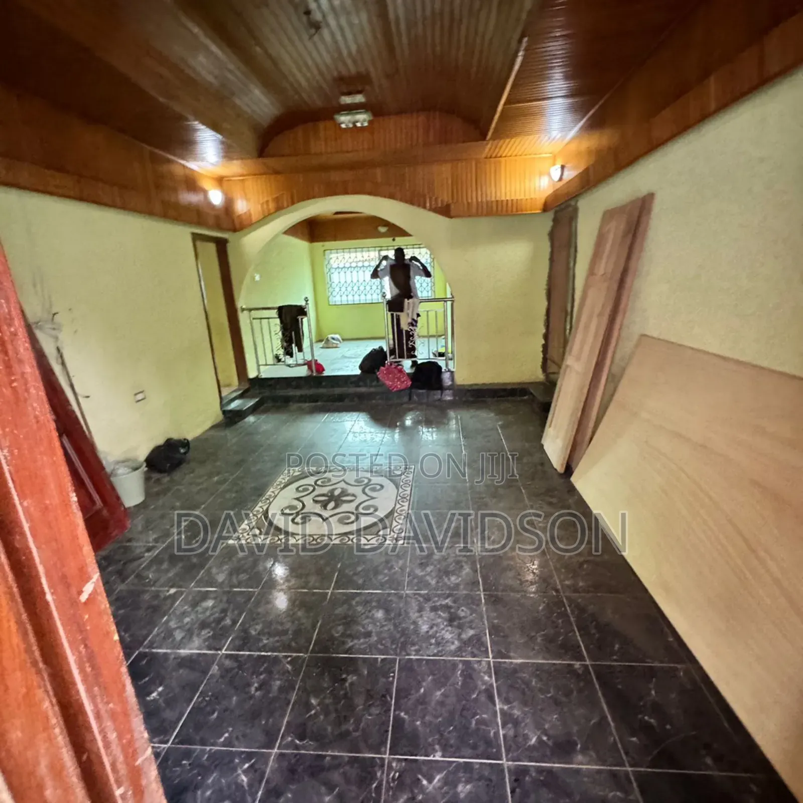 3bdrm House in 3 Bedroom Self, Tema Metropolitan for rent