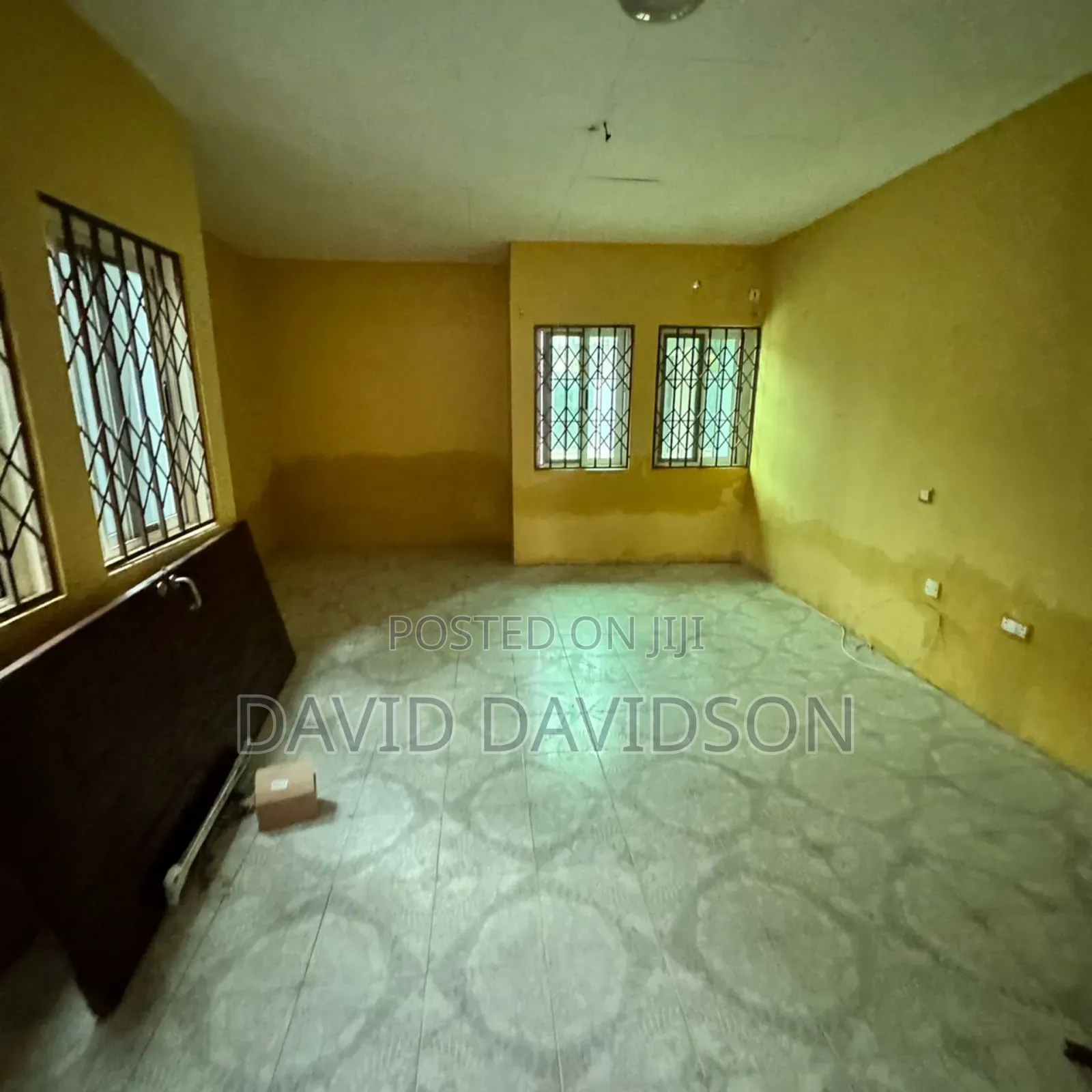 3bdrm House in 3 Bedroom Self, Tema Metropolitan for rent