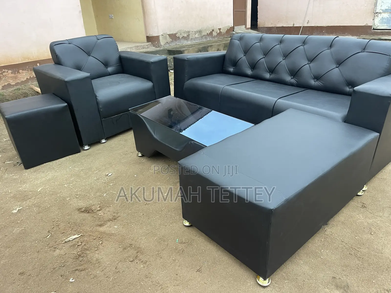 Quality Furniture Company