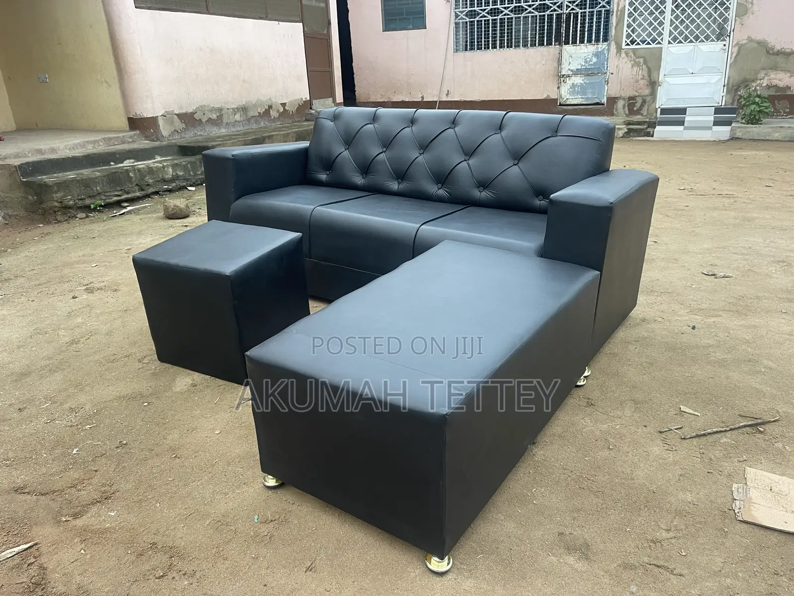 Quality Materials and Good Made in Strong