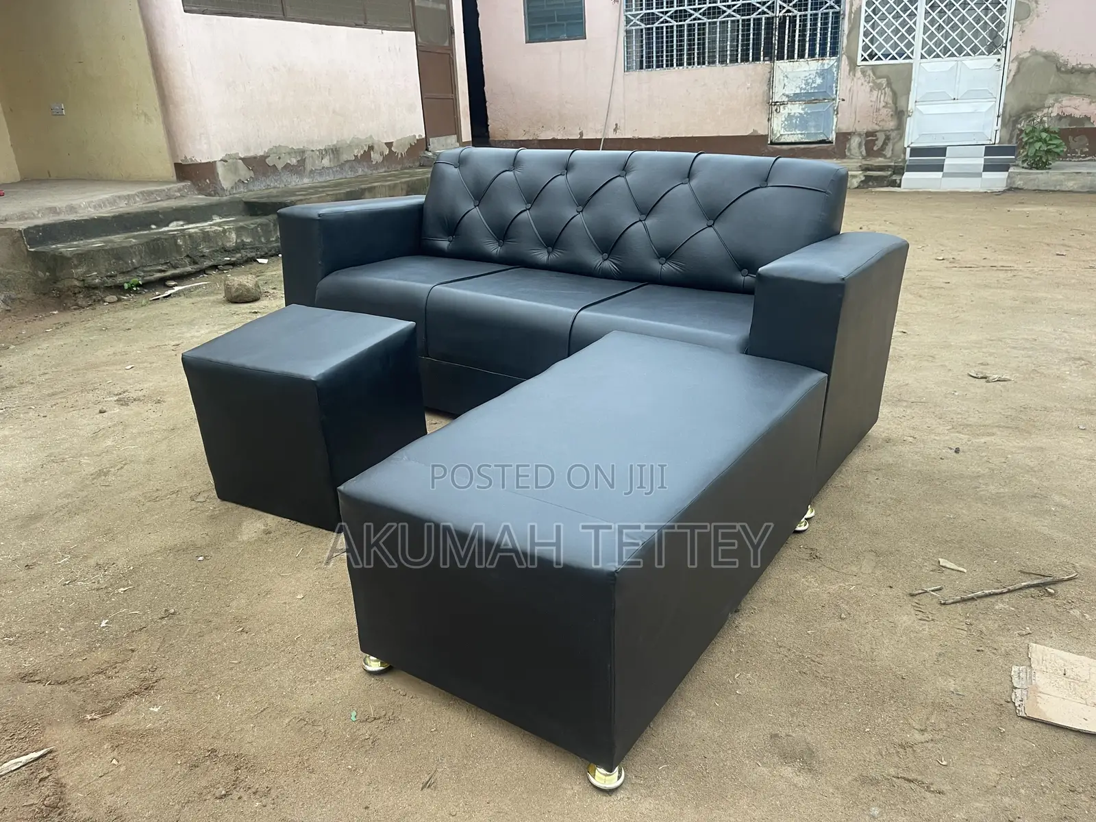 Quality Materials and Good Made in Strong