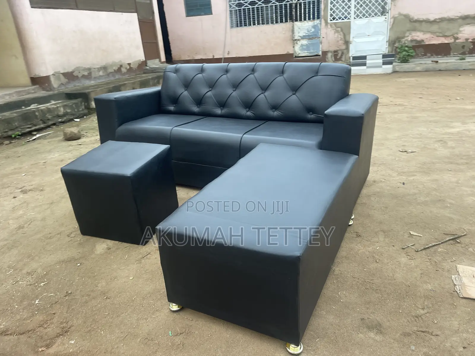 Quality Materials and Good Made in Strong
