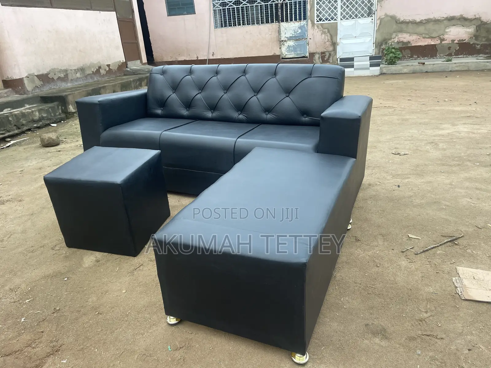 Quality Materials and Good Made in Strong