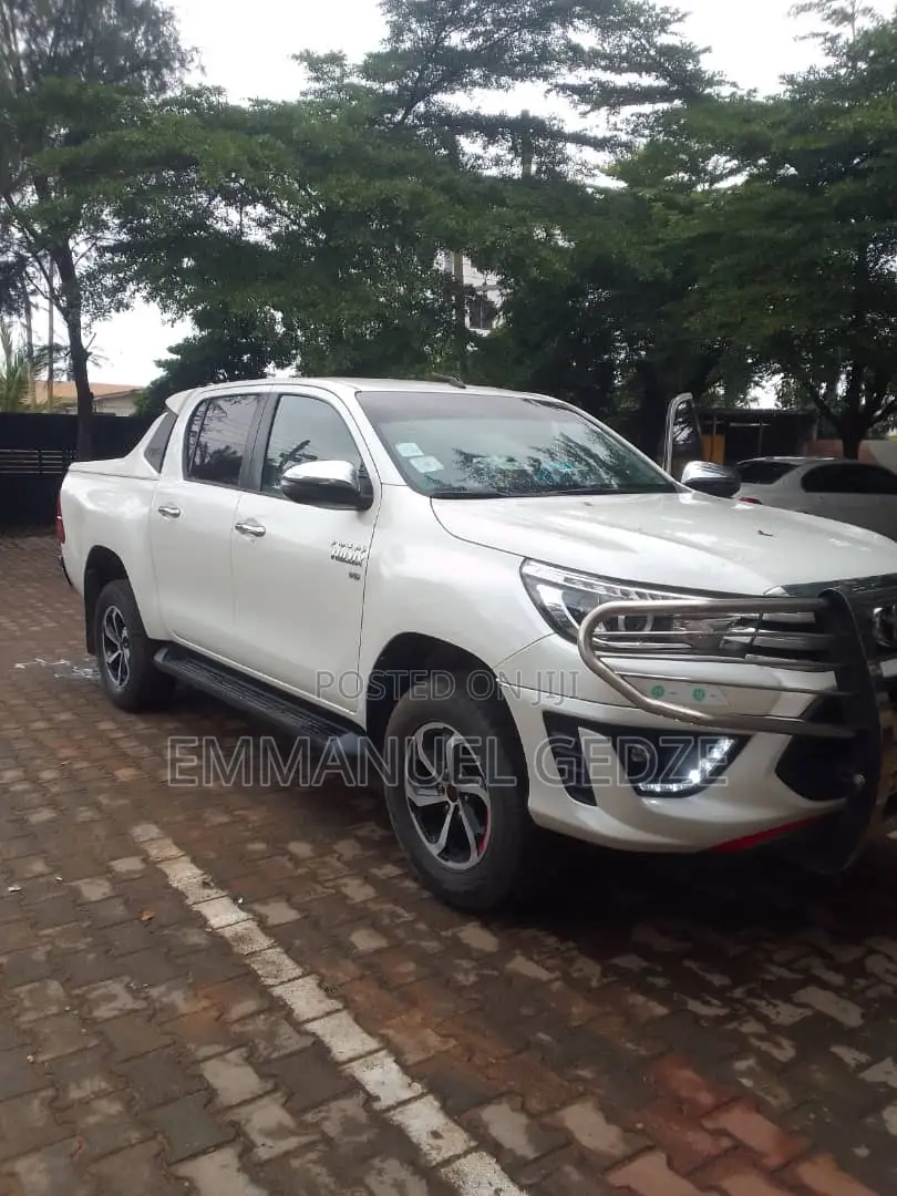 Pick Up Trucks- For Rent