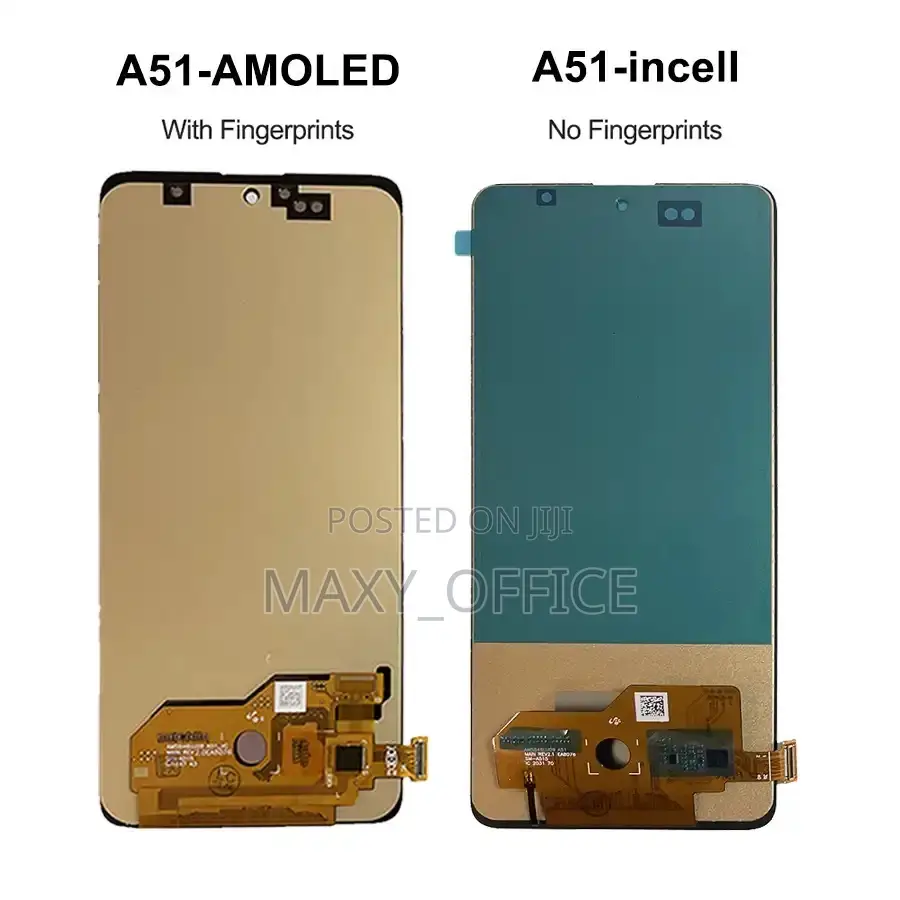 Samsung Galaxy A51