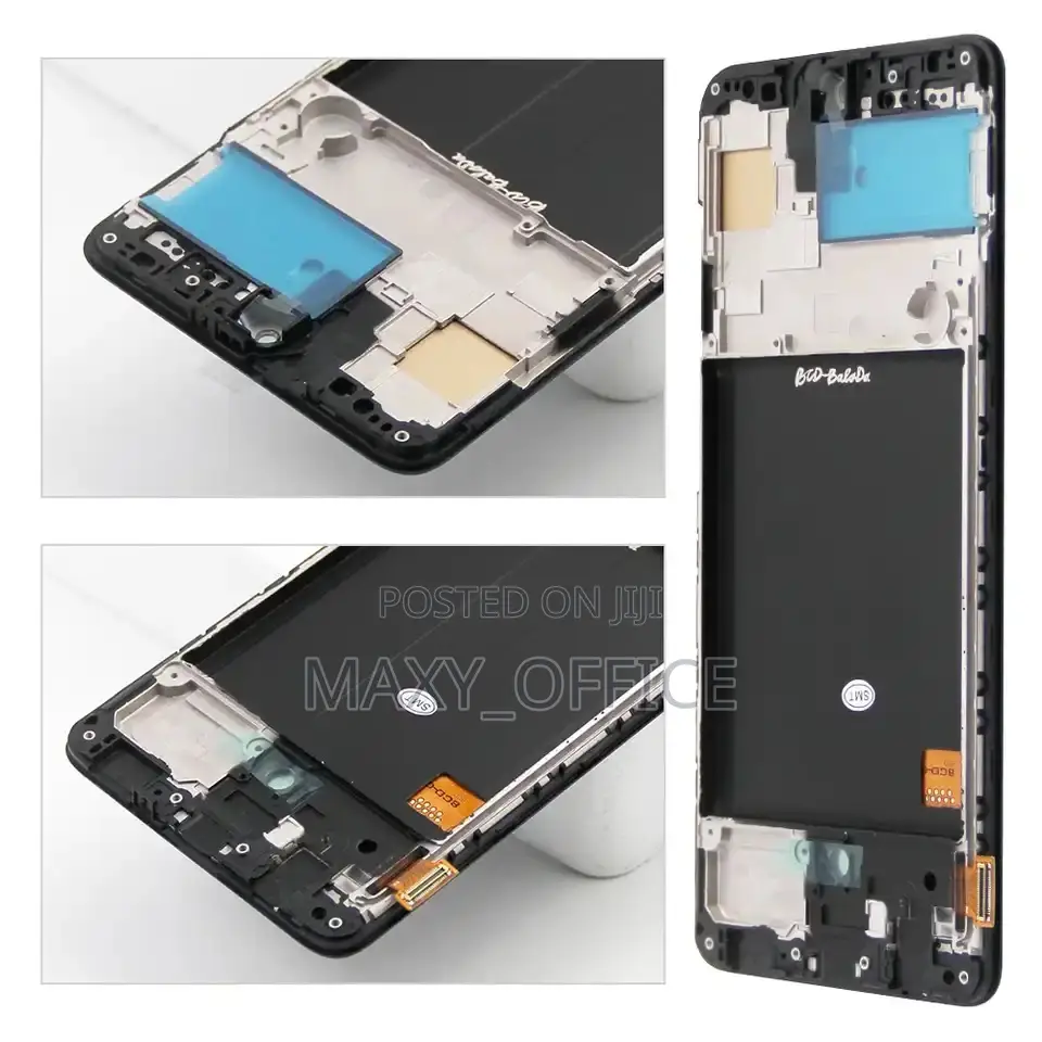 Samsung Galaxy A51