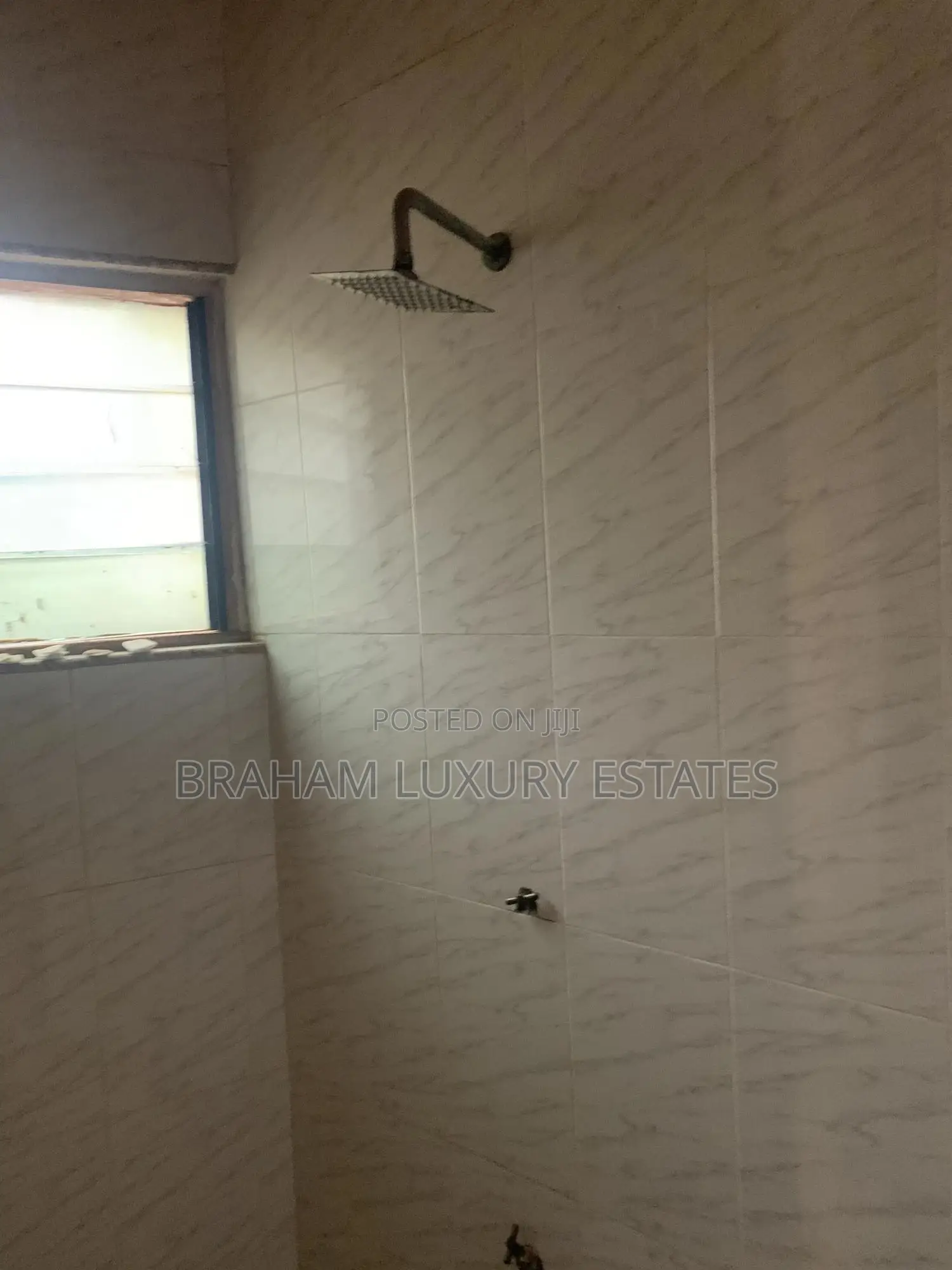 1bdrm Apartment in Maritime Area, Nungua for rent