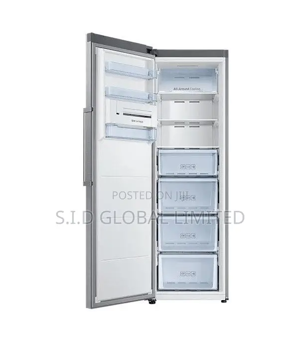 Ultimate SAMSUNG-315-LTRS-1-DOOR-ALL-ROUND-TWIN-COOLING