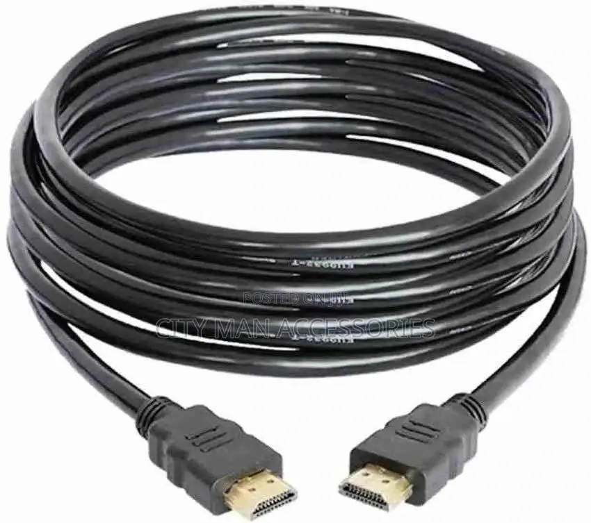 Hdmi to Hdmi Cables 5 Meters