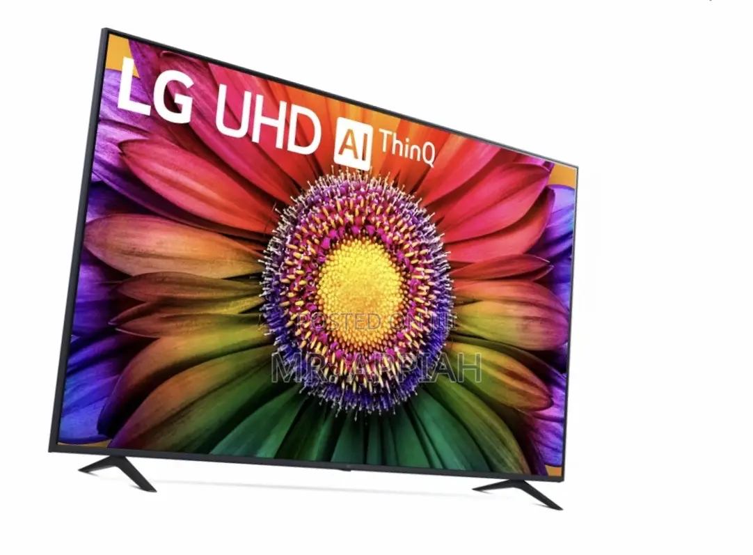Sleek LG 70ur8000 70 Inch Led Uhd Smart Webos Television