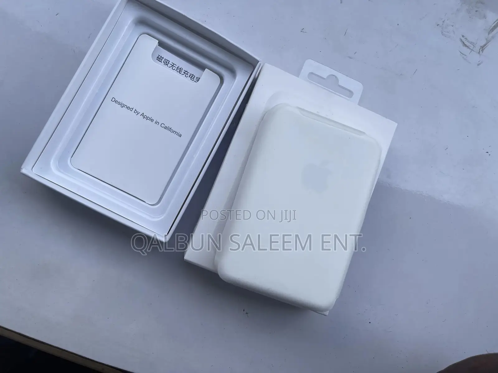 iPhone Magsafe 5,000mah Battery Pack Power Bank iPhone 12-17 Pro Max