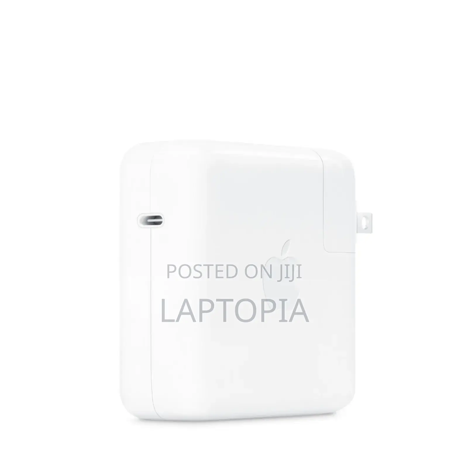 Apple 61W USB-C Power Adapter