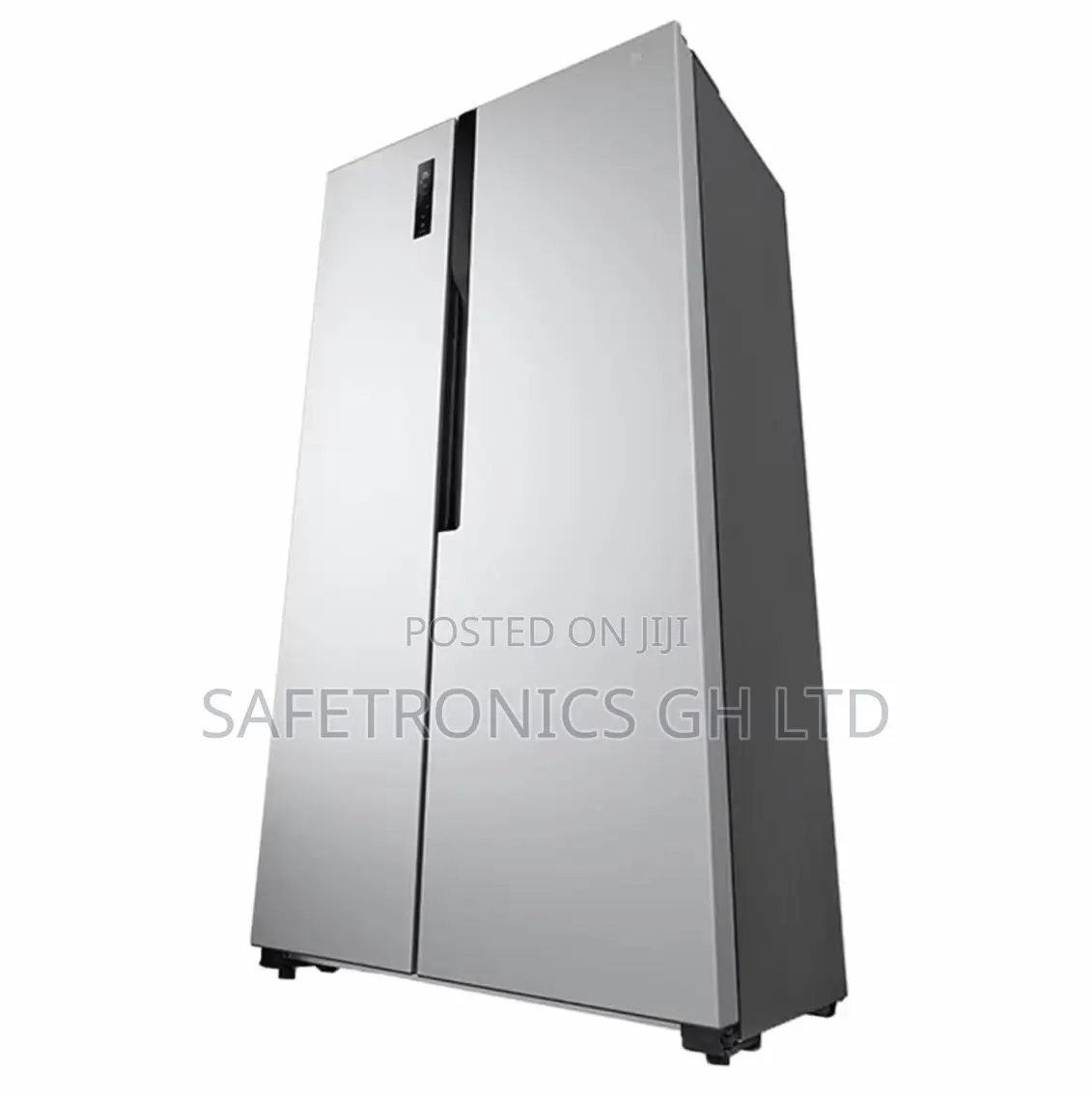 Purchase GCFB507PQAM] LG 519 Liters Side by Side 