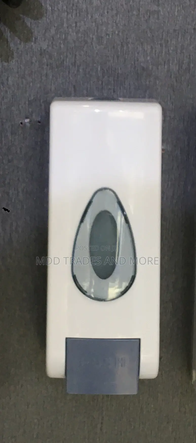 Liquid Soap / Sanitizer Dispenser-small Size