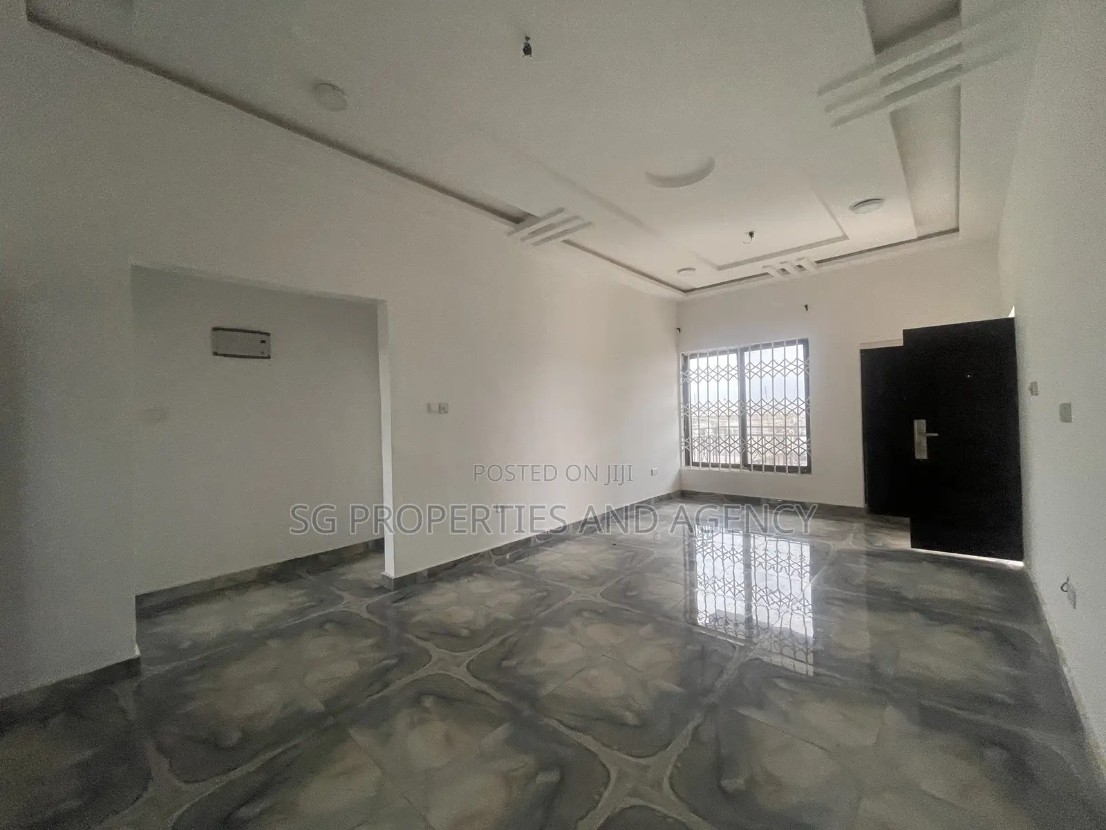 2bdrm Apartment in Lashibi, Spintex for rent