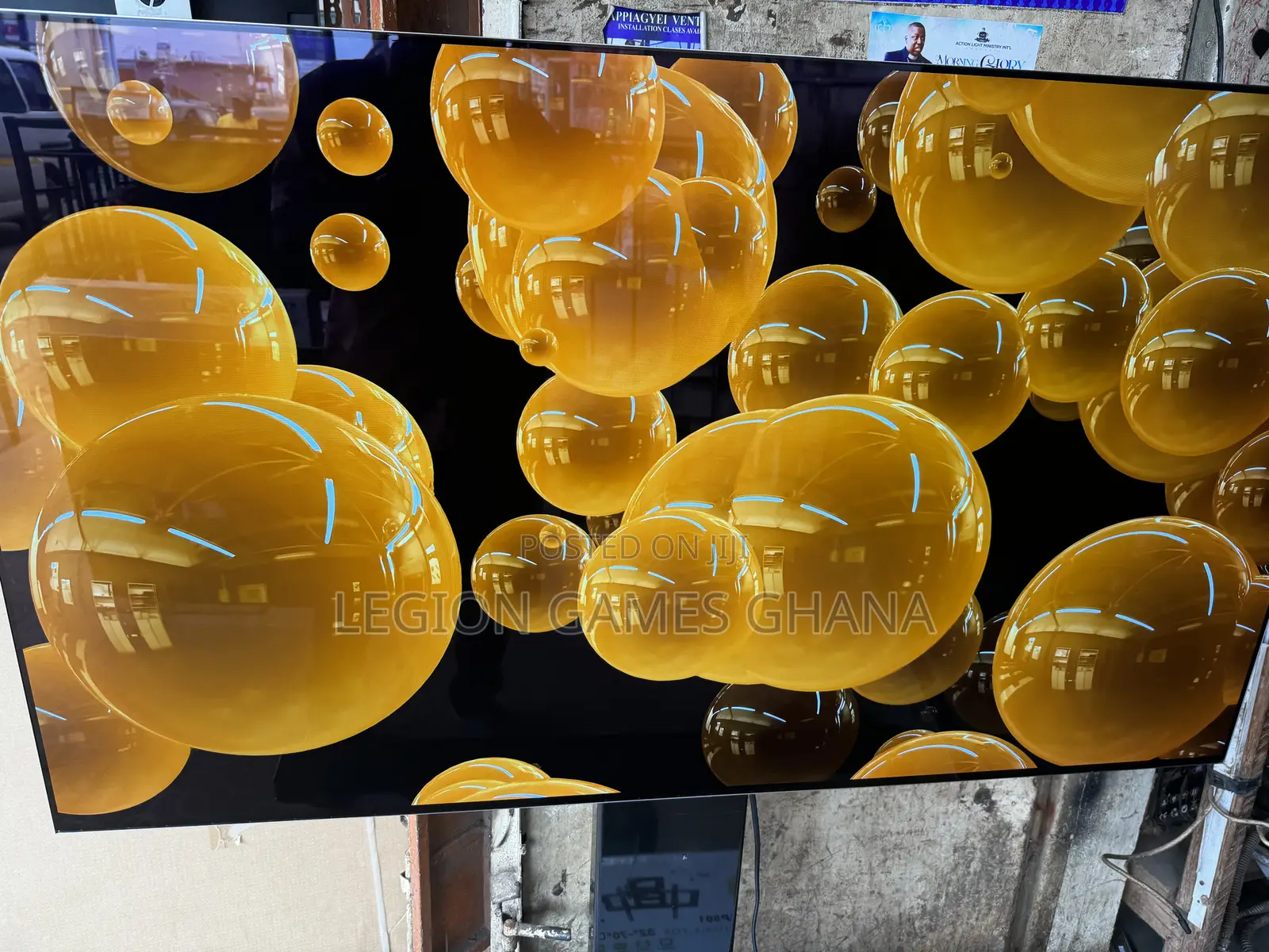 Lg Oled 55G2 Tv