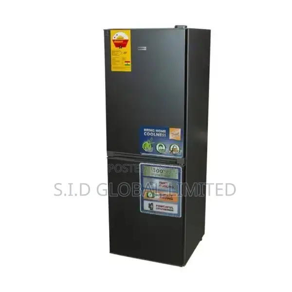 Original TCL-TOP-MOUNT-FRIDGE-207LTRS-F210TM