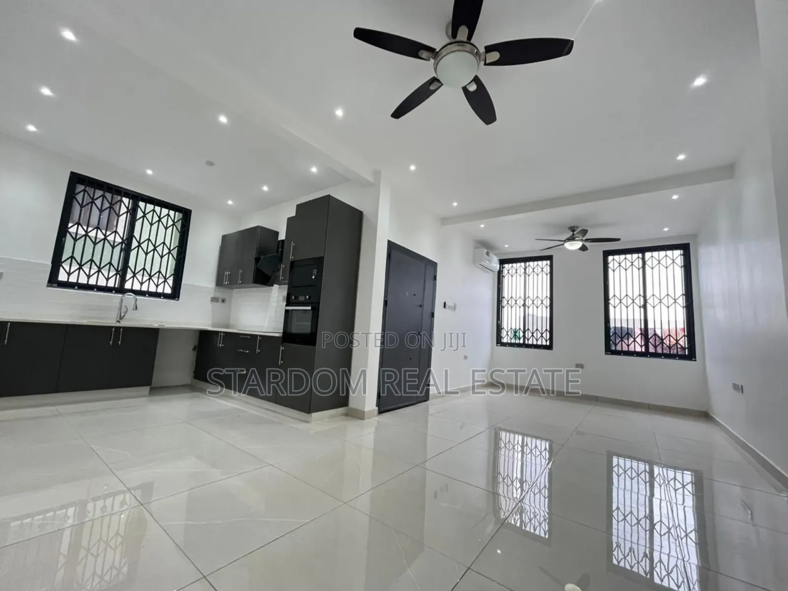 2bdrm Apartment in East Legon for rent