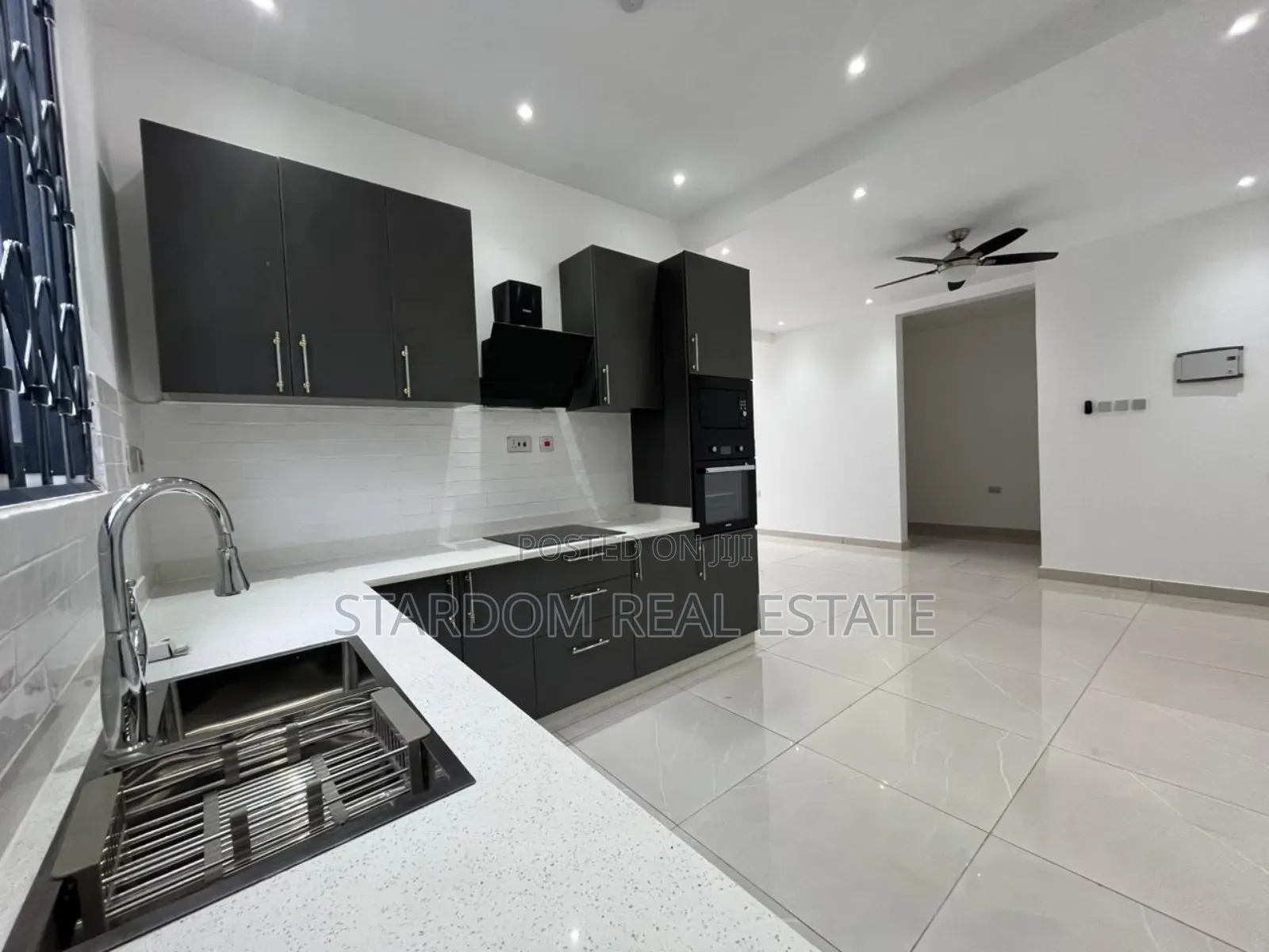 2bdrm Apartment in East Legon for rent