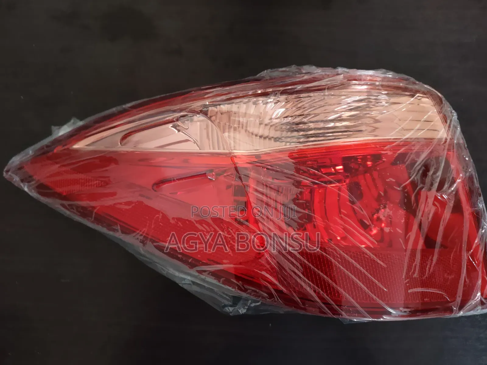 2017 2018 2019 Toyota Corolla SE Taillight Tail Light