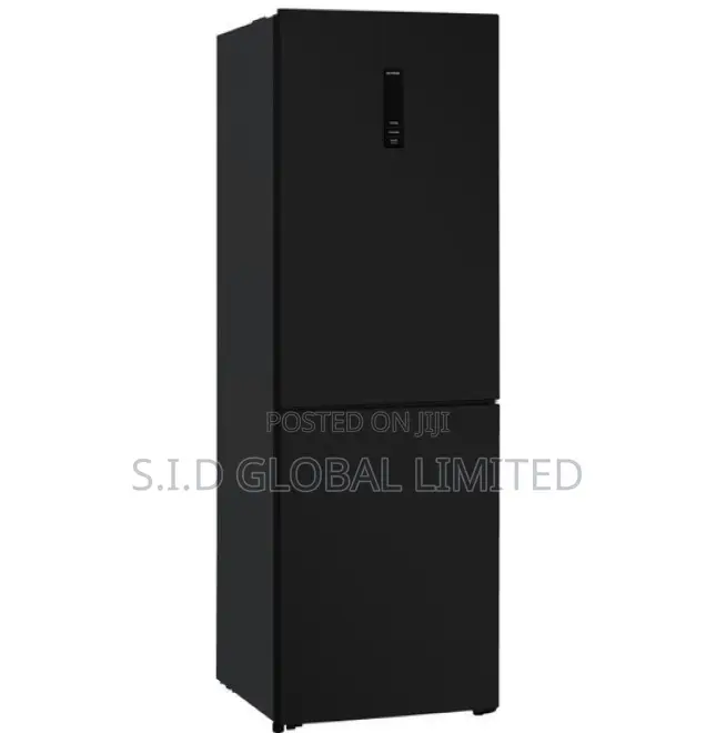 Good TCL-BOTTOM-MOUNT-FRIDGE-231LTRS-F235BF