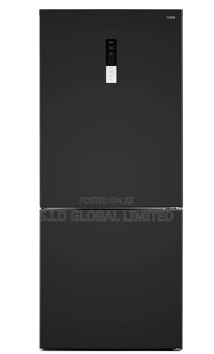 Original TCL-BOTTOM-MOUNT-REFRIGERATOR-417LTRS-P417BF