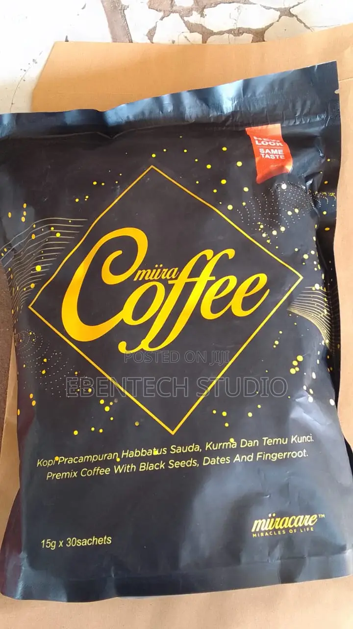 Miira-coffee