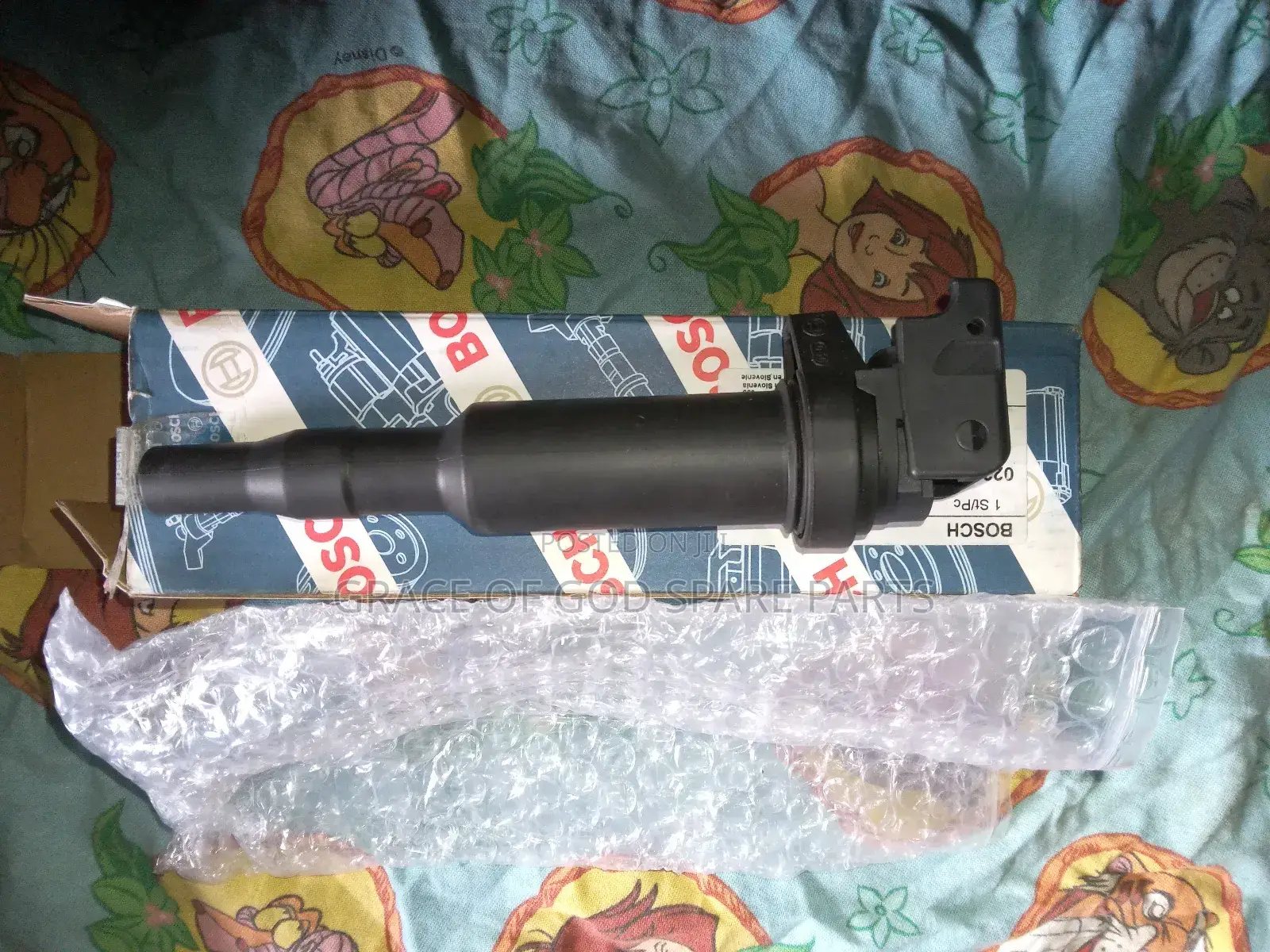BMW Ignition Coils Original