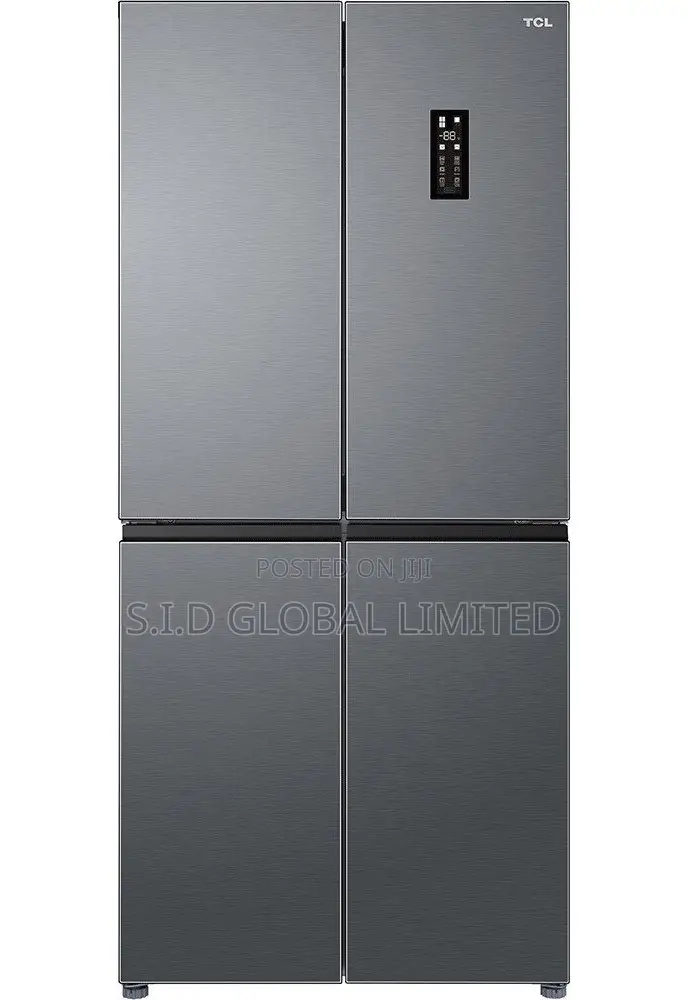 TCL-French-Door-Refrigerator-460l-P460cd