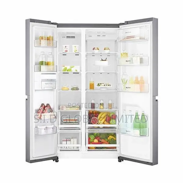 Better Deal on TCL-FRENCH-DOOR-REFRIGERATOR-476LTRS-P521CD