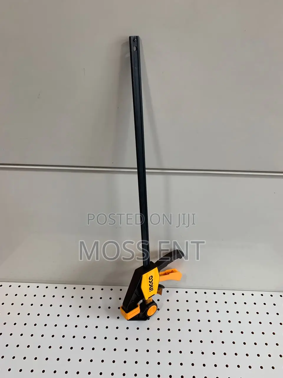Quick Bar Clamps 18" - Hqbc01603