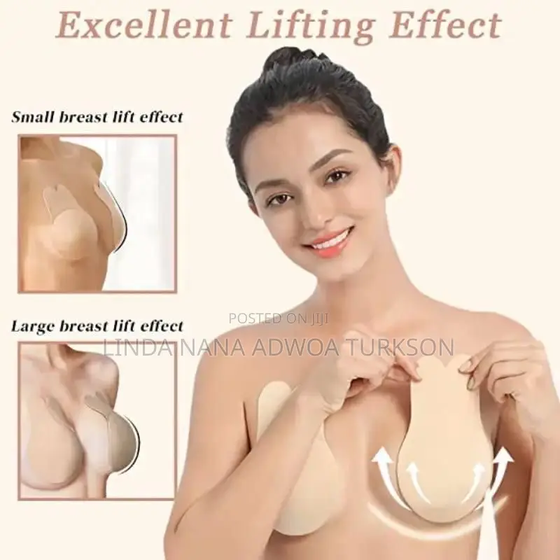 Stick On Bra For Breast Lift