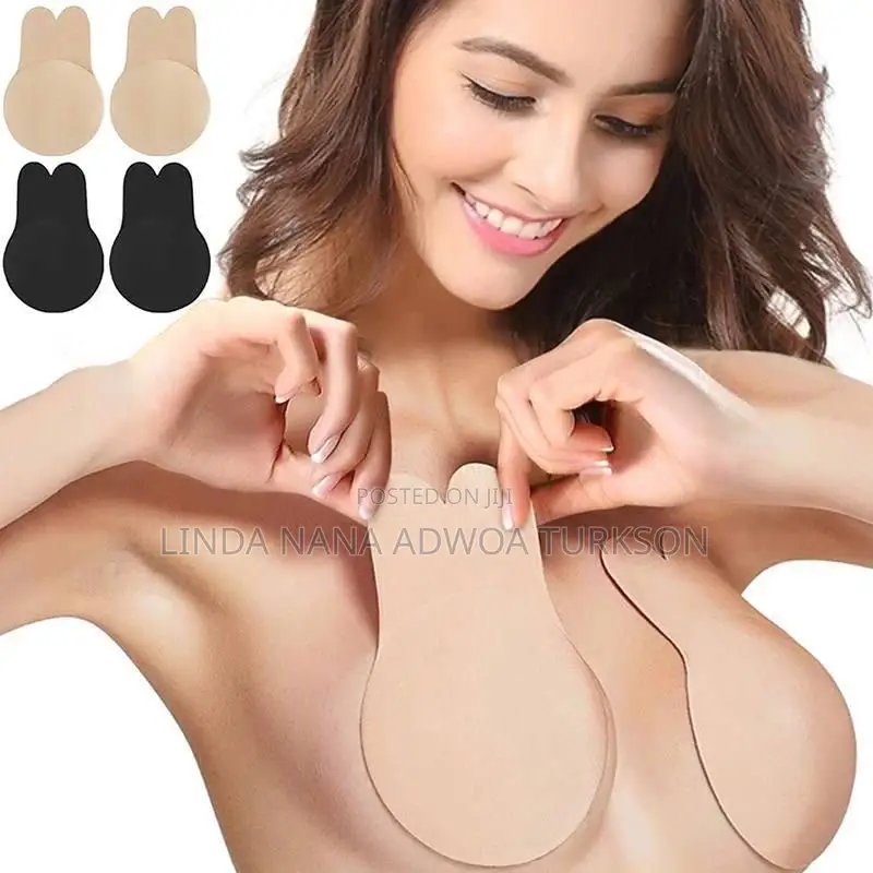 Stick On Bra For Breast Lift