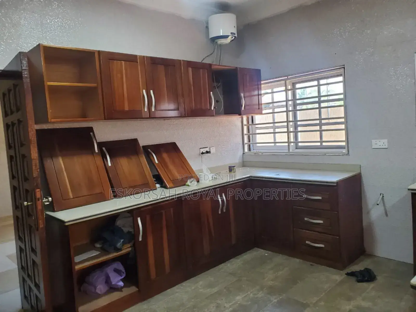 5bdrm House in East Legon, Adjiriganor for rent