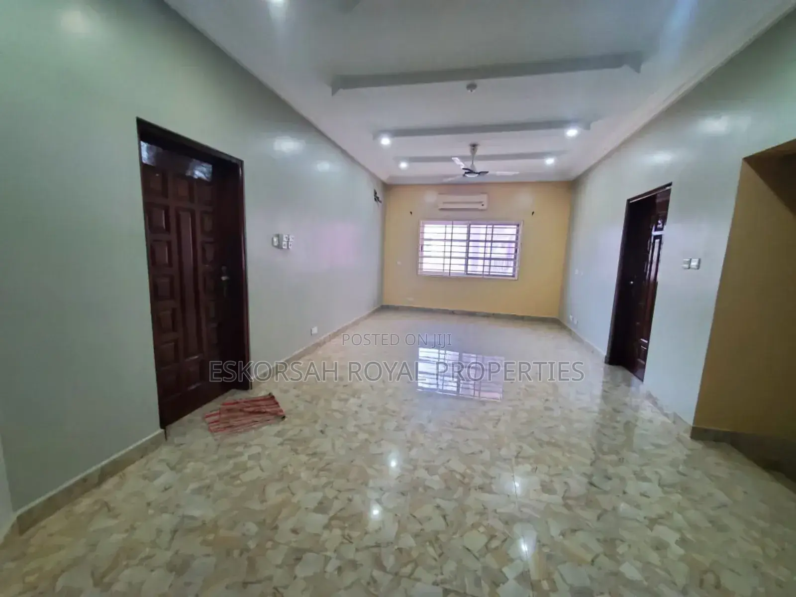 5bdrm House in East Legon, Adjiriganor for rent