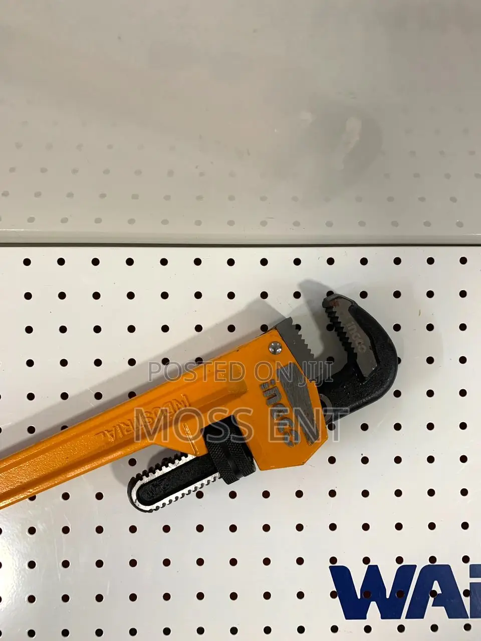 Pipe Wrench 24" - Hpw0824