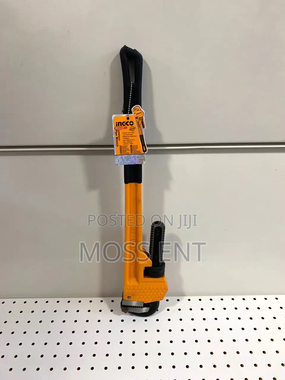 Pipe Wrench 24" - Hpw0824