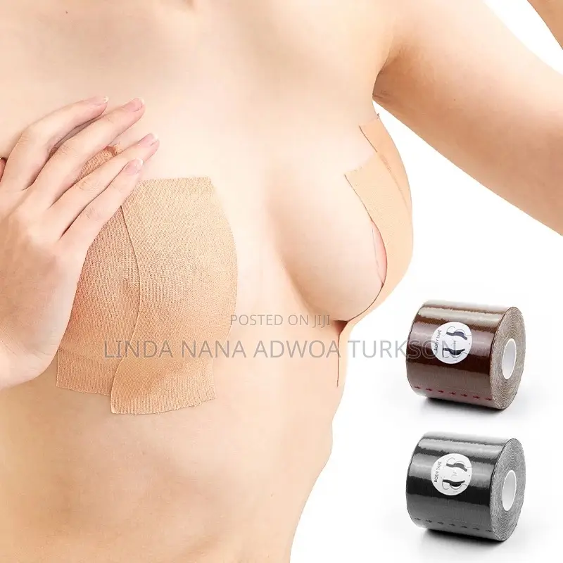 Boob Tape for Breast