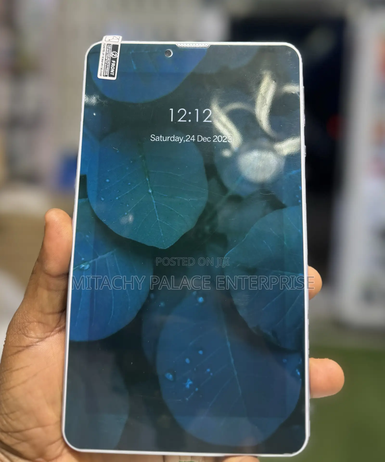 New Discover P13 Pro 512 GB