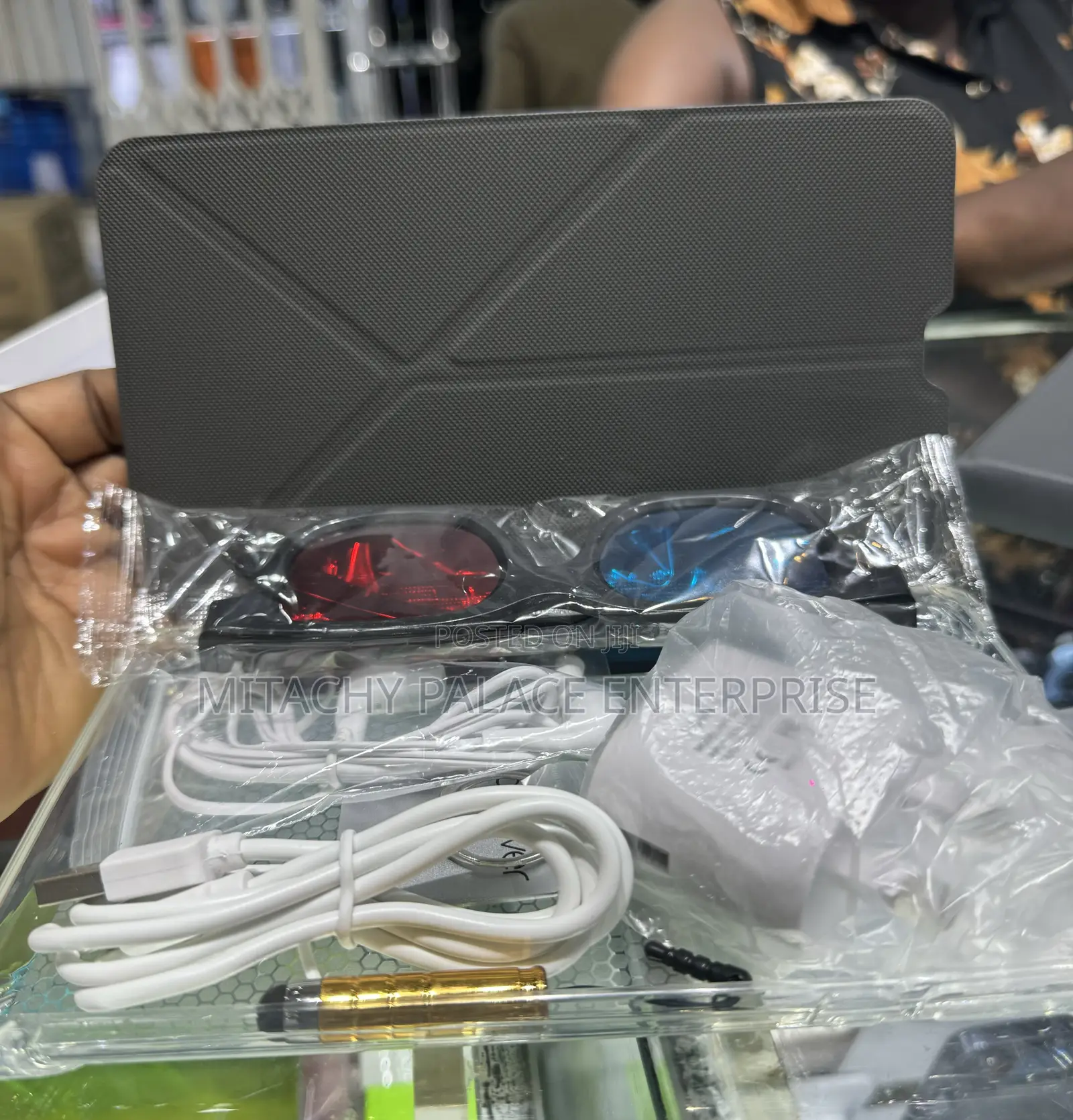 New Discover P13 Pro 512 GB