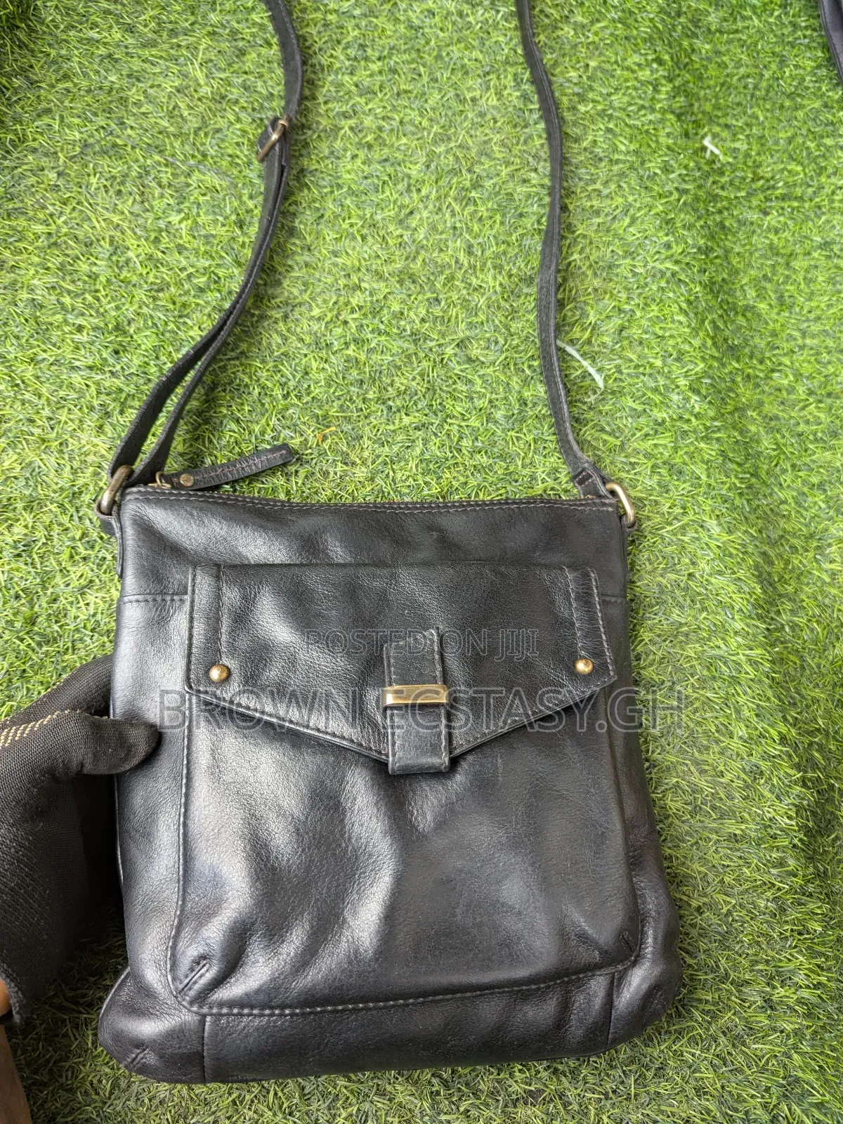 M S Collection Crossbody Bag (UK Used)