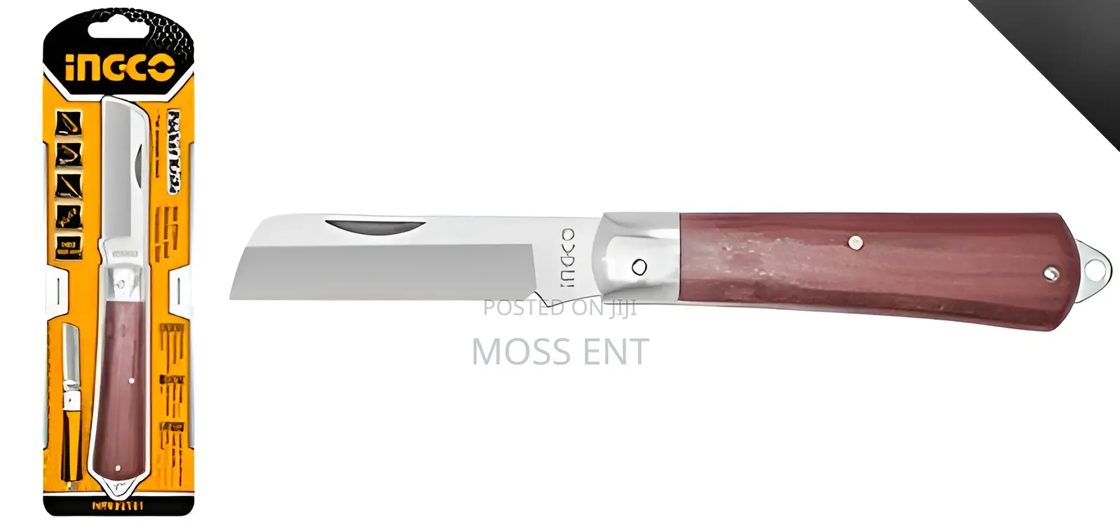 Pocket Knife 210mm - Hpk02101