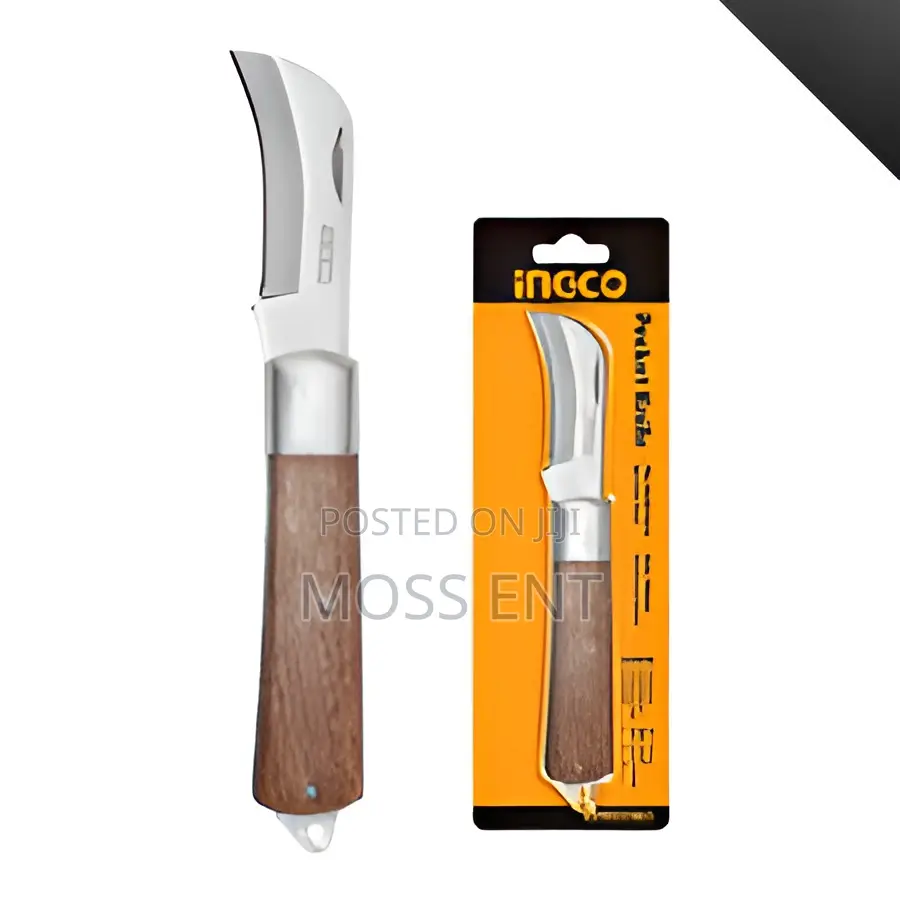 Pocket Knife 198mm - Hpk01981